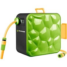 Automata locsoló tömlődob